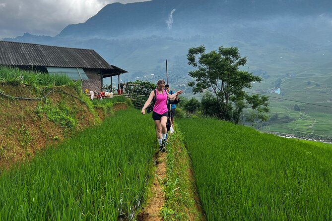 1-day Authentik trek & Panorama valley views - Key points to know before booking