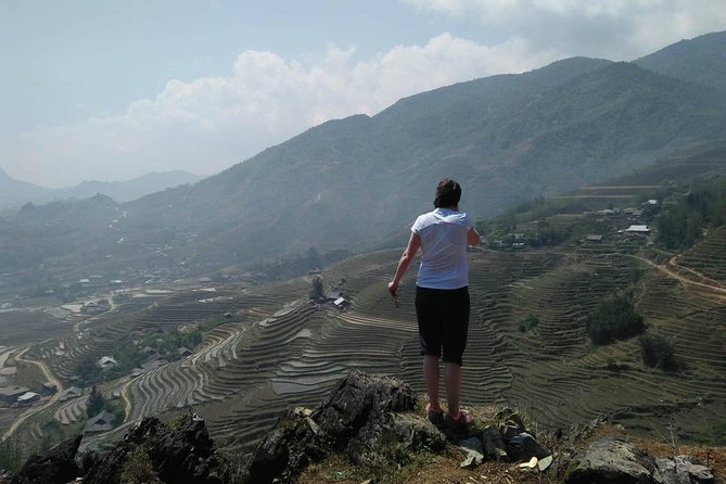 1-day Authentik trek & Panorama valley views - What the private format adds at $56.42