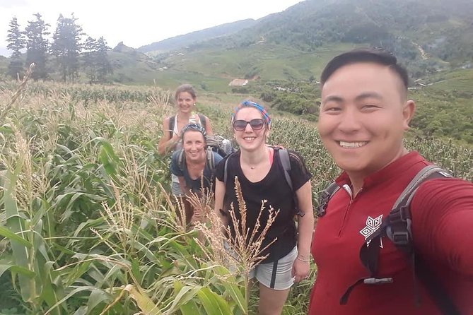 1-day Authentik trek & Panorama valley views - Timing, fitness, and practical concerns
