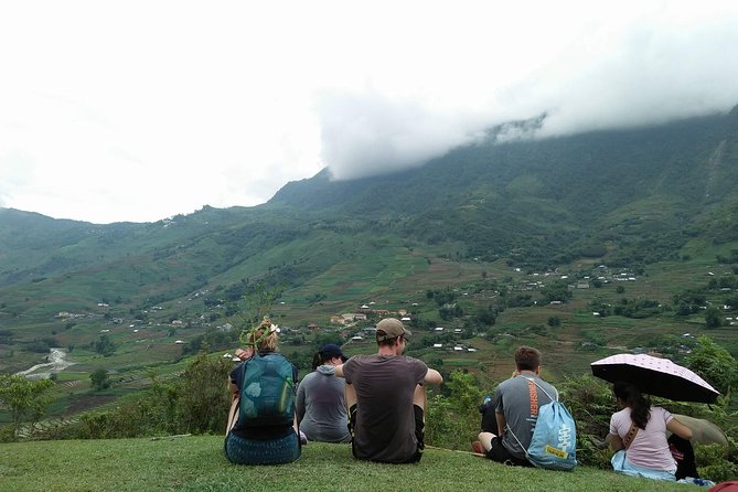 1-day Authentik trek & Panorama valley views - Who will enjoy this Sapa trek most