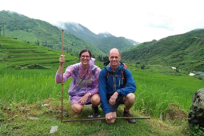 1-day Authentik trek & Panorama valley views - Should you book the Muong Hoa Valley trek?