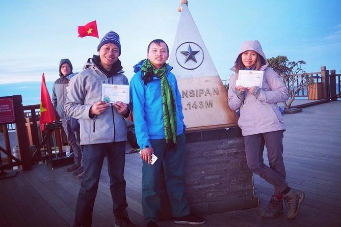 1 day Fansipan Trekking - Guides, pacing, and the value of going private