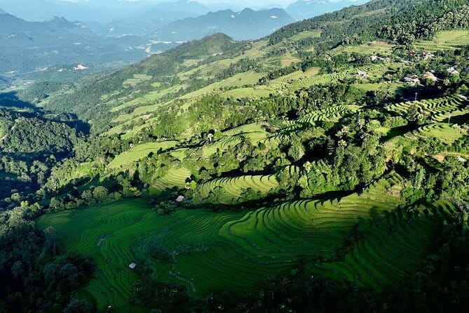 1 Day Ha Giang Loop Tour by Motorbike with Easy Rider - Loopers - Safety, pace, and practical comfort