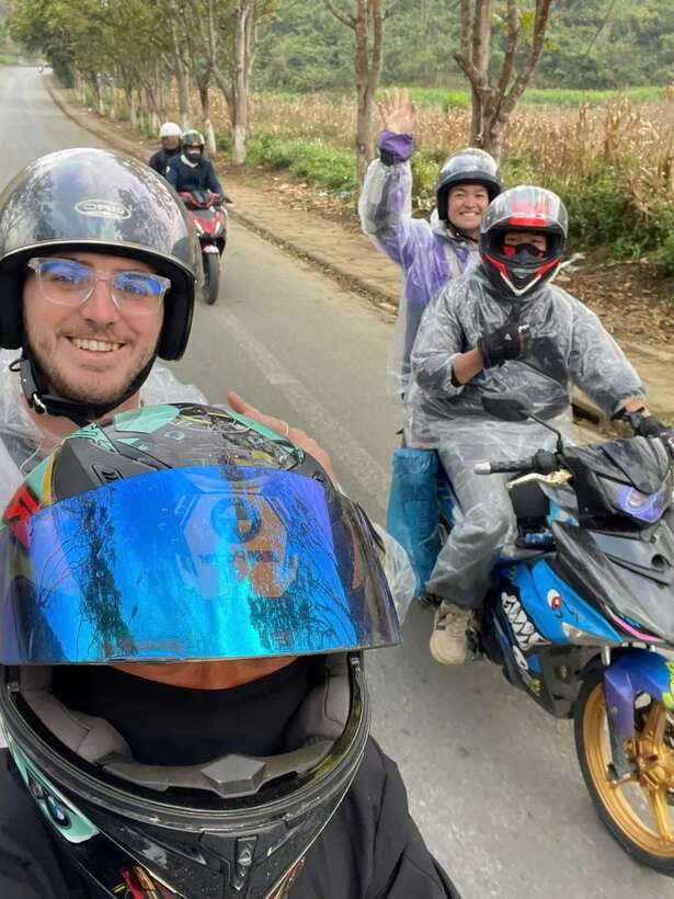 1 Day Ha Giang Loop Tour by Motorbike with Easy Rider - Real - What this one-day Ha Giang ride really offers