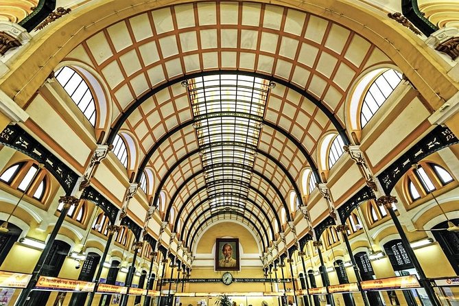 1-Day Ho Chi Minh City & Cu Chi Tunnels-Deluxe Group Of 10 Max - Why This Combination Works