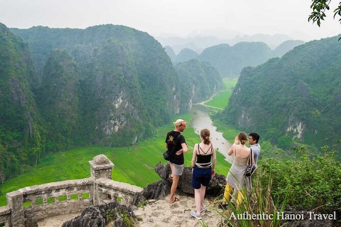 1 Day Luxury Tour in Bai Dinh, Trang An and Mua Cave From Hanoi - Quick take: what matters most