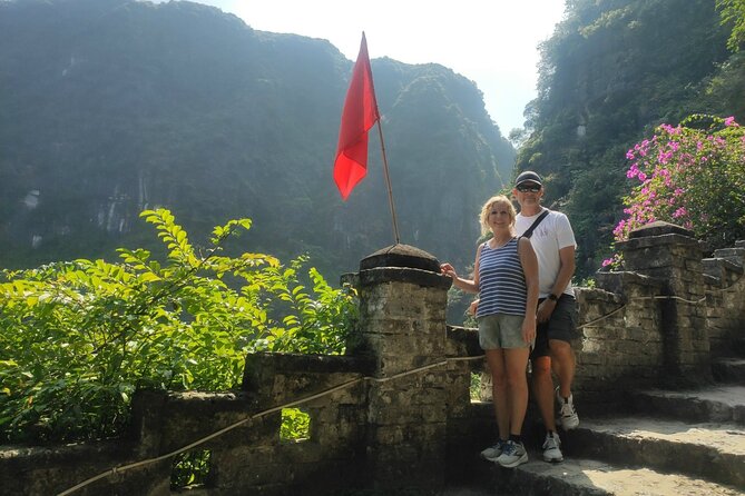 1 Day Luxury Tour in Bai Dinh, Trang An and Mua Cave From Hanoi - Is $45 a good deal?