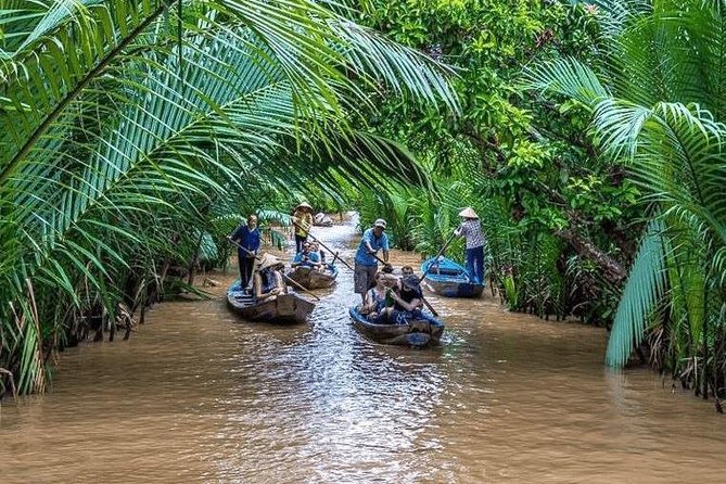 1-Day Mekong Delta Deluxe Tour: My Tho & Ben Tre (Max 10) - What the $27 price really covers