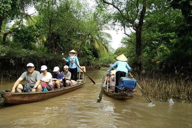 1-Day Mekong Delta Tour: Less-Touristy Cai Be & Vinh Long(Max 10) - Key things to know before you book