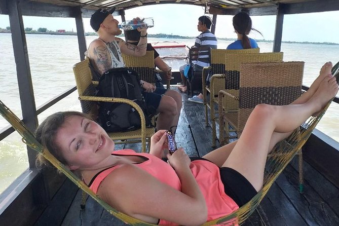 1-Day Mekong Delta Tour: Less-Touristy Cai Be & Vinh Long(Max 10) - What this Mekong Delta day is really like