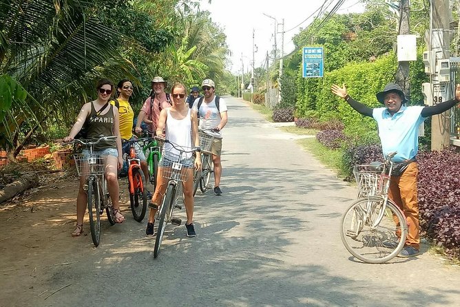 1-Day Mekong Delta Tour: Less-Touristy Cai Be & Vinh Long(Max 10) - Kimmy’s Chocolatier and Mekong cocoa