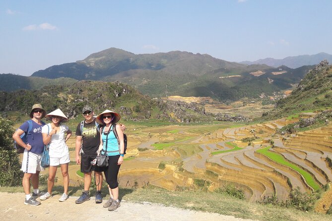 1 Day Sapa Authentic Trekking ( off beaten track ) - Why this Sapa walk feels different
