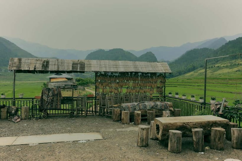 1-Day Sapa Long Trek - Rice Field Terrace, Ethnic Culture - How hard is the Sapa long trek?