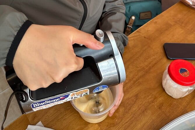 1 hour Egg Coffee Cooking Class with Snack and Local Instructor - Why egg coffee is worth an hour in Ho Chi Minh City