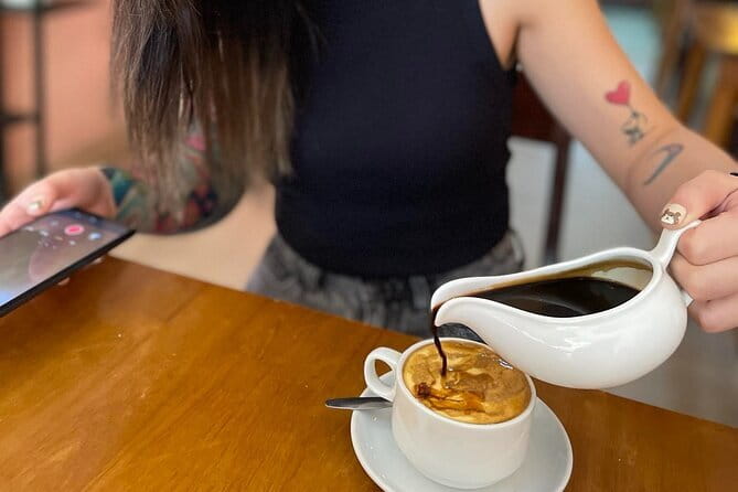 1 hour Egg Coffee Cooking Class with Snack and Local Instructor - Who will enjoy this class most
