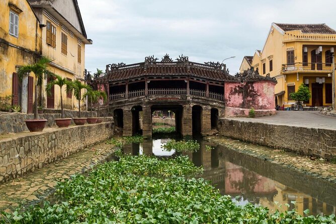 1-Hour Lantern Making Class in Hoi An - Key points to know before booking