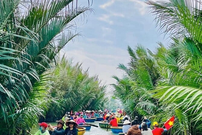 10-Day Vietnam Itinerary | Discover Vietnam’s top attractions - A north-to-south route in ten busy days