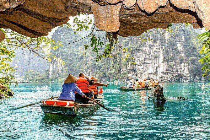 10-Day Vietnam Itinerary | Discover Vietnam’s top attractions - Day 5: Flying to Da Nang, Marble Mountains, and Hoi An