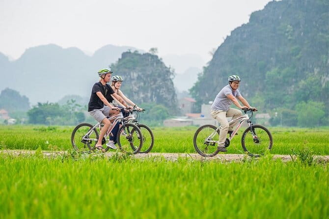 10-Day Vietnam Itinerary | Discover Vietnam’s top attractions - Day 1: Hanoi arrival and a quick city orientation