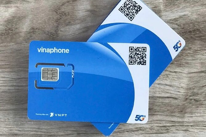 10 Days Unlimited 4G/5G Data Vietnam eSIM and Physical Card - The $7.52 price and the value of convenience