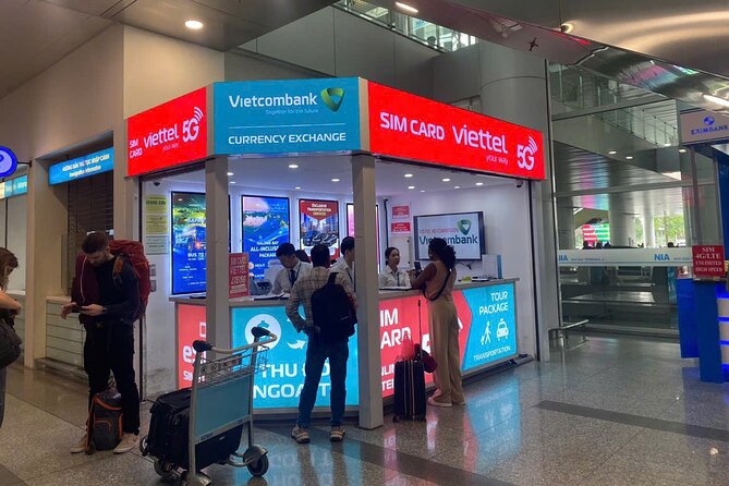 10 Days Unlimited 4G/5G Data Vietnam eSIM and Physical Card - Timing, cancellation, and practical preparation