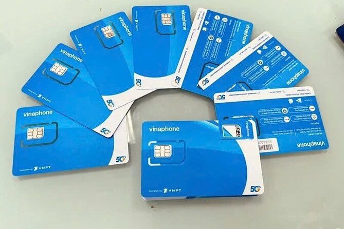 10 Days Unlimited 4G/5G Data Vietnam eSIM and Physical Card - What the 10-day plan actually includes