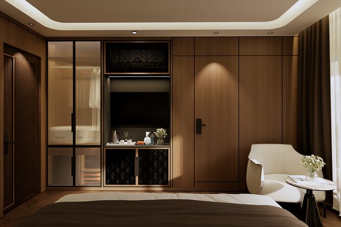 2 Day 1 Night Luxury Azura Cruise through Halong & Lan Ha Bay - Is the $212.71 price good value?
