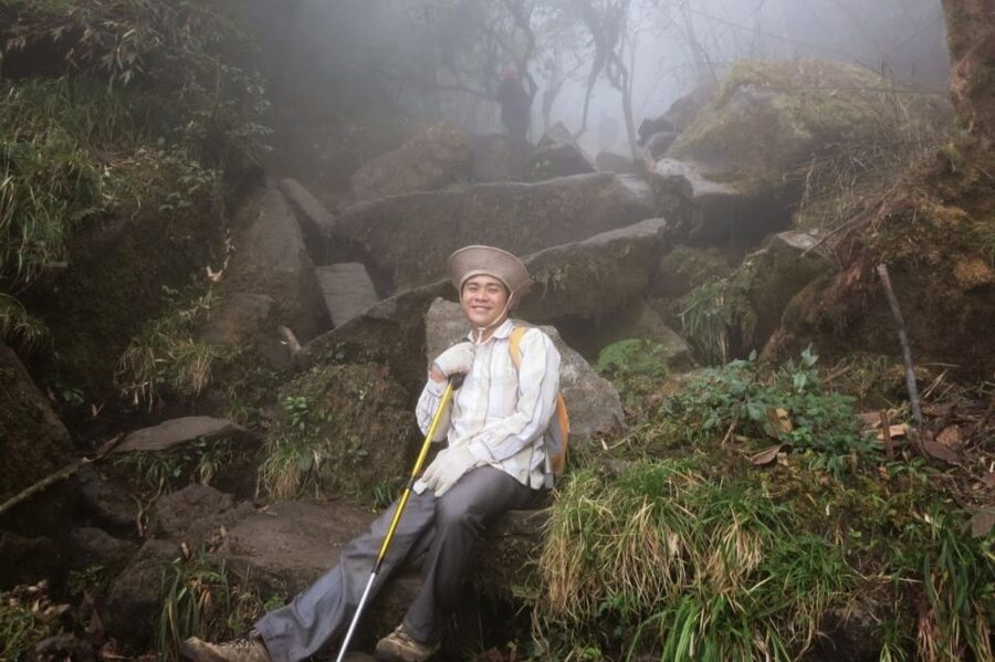 2-Day Fansipan Mountain Trek - Indochina's Highest Peak - Key points before you book