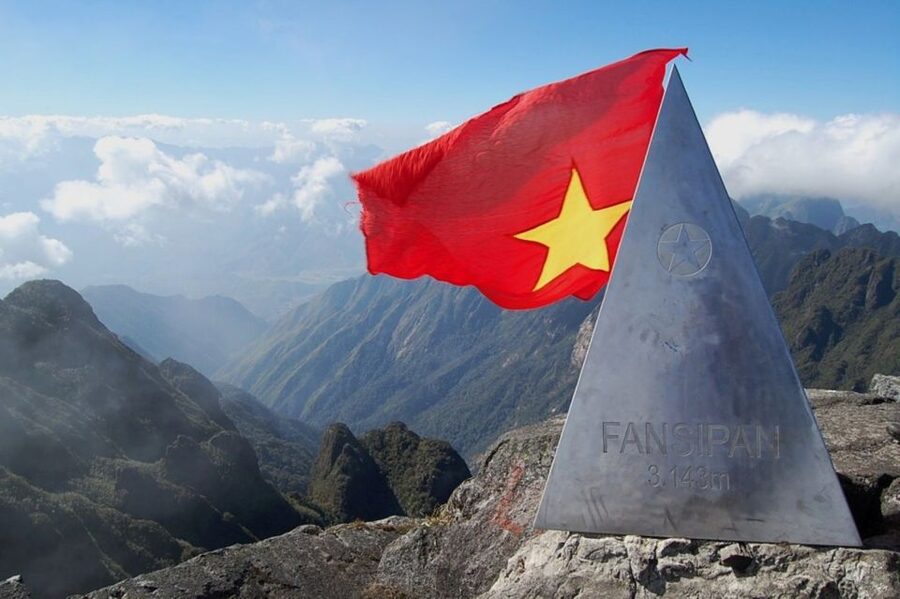 2-Day Fansipan Mountain Trek - Indochina's Highest Peak - Why the summit sunrise makes the effort worthwhile