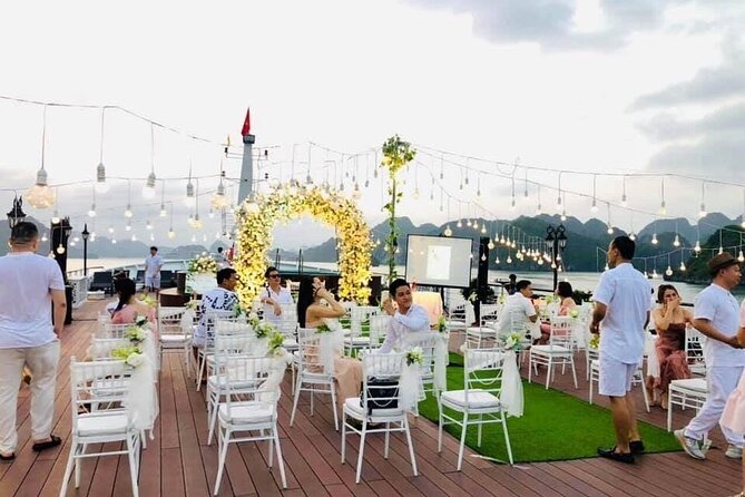 2-Day Luxury Halong Bay Aspira Cruise from Hanoi - The cabin: where the price makes the most sense