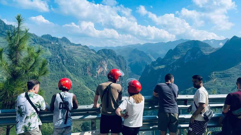 2-day Motorbike Ha Giang Loop Luxury Tour With Easy Rider - Why this two-day Ha Giang route works