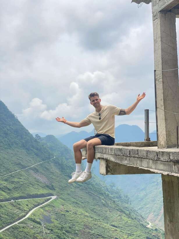 2-day Motorbike Ha Giang Loop Luxury Tour With Easy Rider - Day 2: Sky Pass, Ma Pi Leng, and the Nho Que River