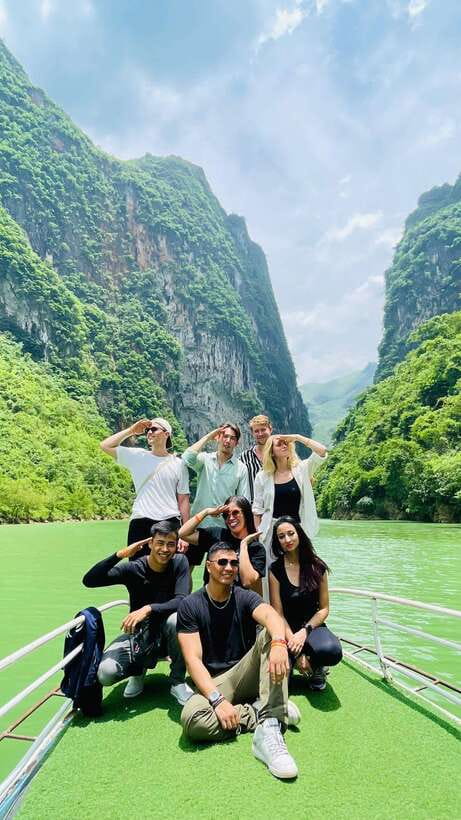 2-day Motorbike Ha Giang Loop Luxury Tour With Easy Rider - Who should book this Ha Giang Loop tour?
