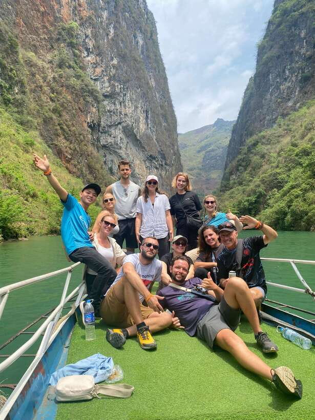 2-day Motorbike Ha Giang Loop Luxury Tour With Easy Rider - Should you book it?