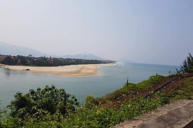 2 day motorbike trip from Hue to Hoi An by Mister T - Why a motorbike changes the route