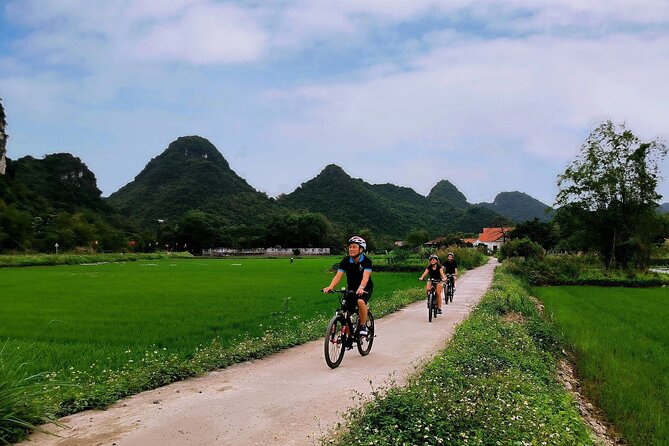 2 Day Private Tour in Ninh Binh with Mini Resort or 4 Star Hotel - Who Will Get the Most From This Trip