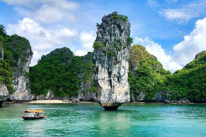 2 Days 1 Night Lan Ha, Ha Long Bay Tour With Licensed Guide - What the $129 price really covers