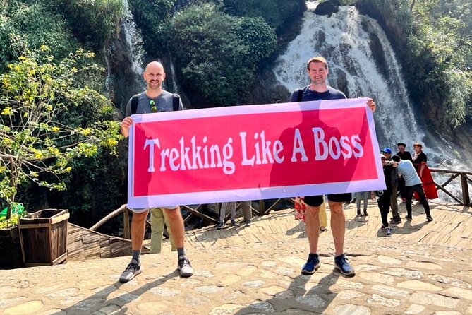 2 days AMAZING trekking Sapa from Hanoi with various options - What this two-day Sapa trip is really like