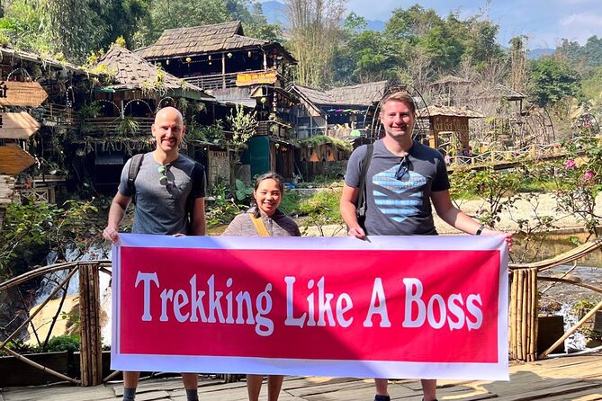 2 days AMAZING trekking Sapa from Hanoi with various options - Leaving Hanoi by overnight train