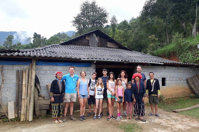 2 days authentic trekking tour in Sapa ( Homestay - Less touristy ) - Culture, food, and the value of local guidance