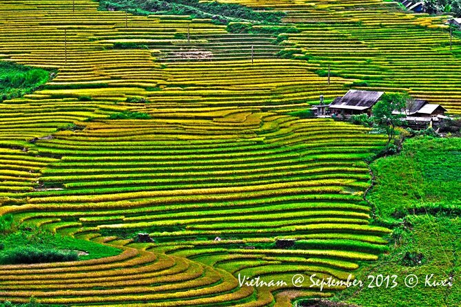 2 days authentic trekking tour in Sapa ( Homestay - Less touristy ) - Is $89 a fair price?