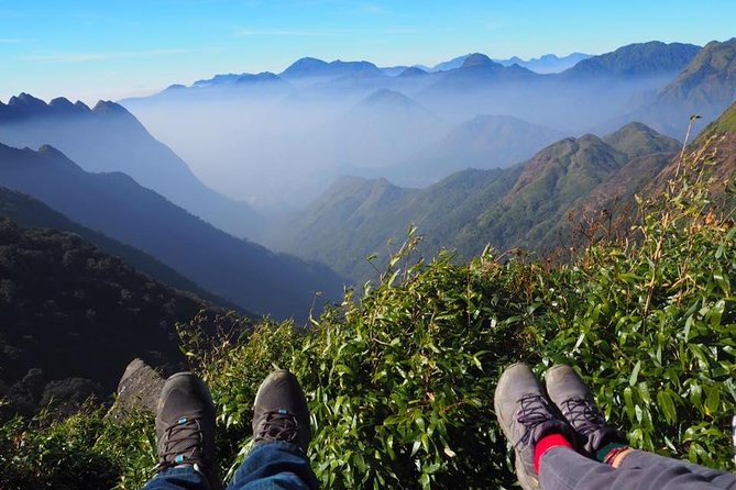 2 Days Fansipan Trekking - The sunrise choice on Fansipan