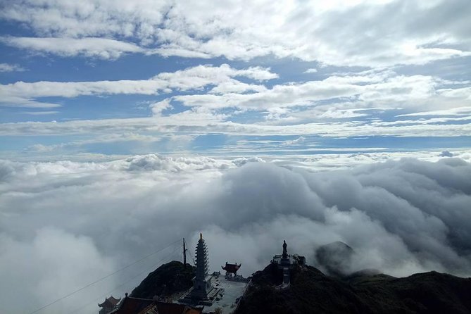 2 Days Fansipan Trekking - Food, gear, and the details that make a difference