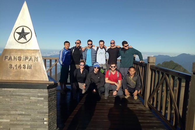 2 Days Fansipan Trekking - How difficult is this trek?
