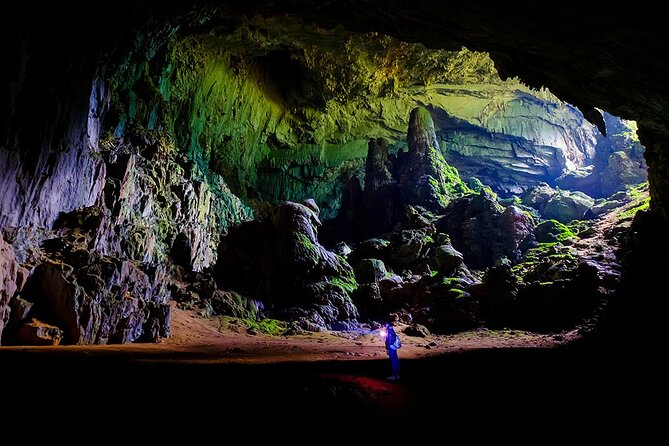 2 Days Pu Luong Offbeat Trekking Best for Mountain Lovers - Day one: the 10km route to Kho Muong