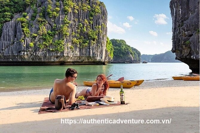 2-week Vietnam Itinerary | Classic Sightseeing | 2026 Enchanting - Vietnam in 14 days: a useful route with a quick tempo