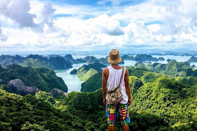 2-week Vietnam Itinerary | Classic Sightseeing | 2026 Enchanting - Hanoi begins with monuments, scholars, and Old Quarter lanes