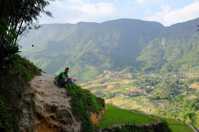 2D1N Buffalo trek by Hmong Sister House and Trekking - Who should book this trek