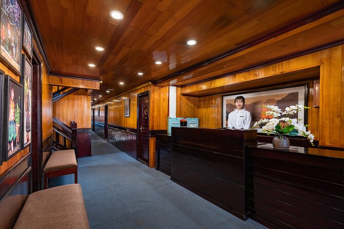 2D1N: Halong Bay 4-Star Cruise - Cave, Kayak, Swim, Meals - Who will enjoy this Ha Long Bay cruise?