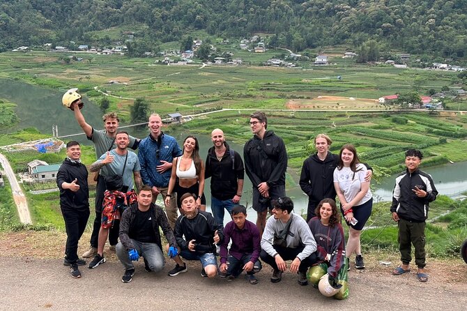 2D1N LOOP TOUR WITH EASYRIDERS 150CC (small group 5-10 PAX) - Why two days works for the Ha Giang Loop